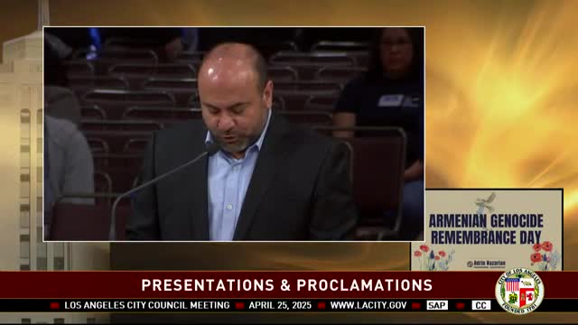 City Council approves up to $12 million in bonds for Japanese American National Museum rehabilitation