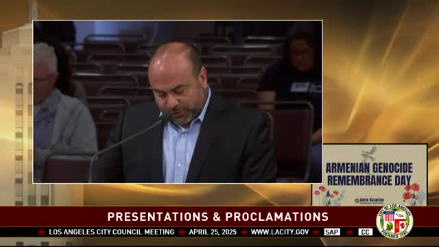 Los Angeles celebrates Armenian actors from Academy Award-winning film Anora