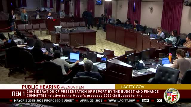 Animal advocates oppose mayor's proposed cuts to LA animal services budget