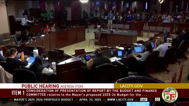 Los Angeles cannabis operators demand reforms and oppose proposed $10M fee hike