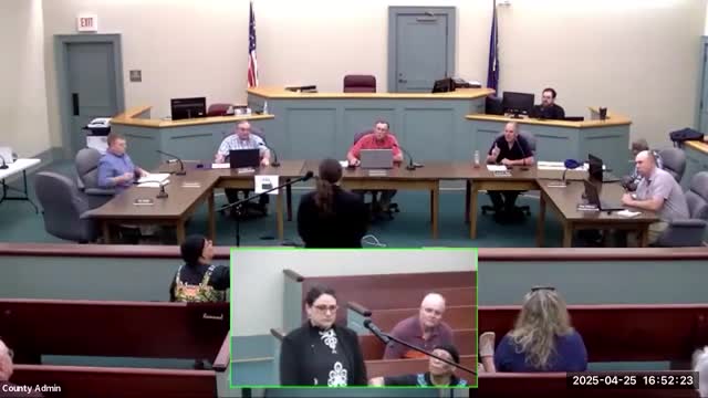 Board clarifies confusion about retired educator Donna Booth's legacy