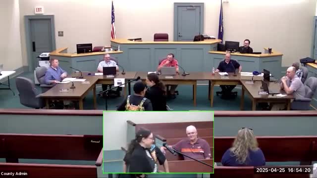 Local jail board approves $13.8M budget with no local costs for Northland County