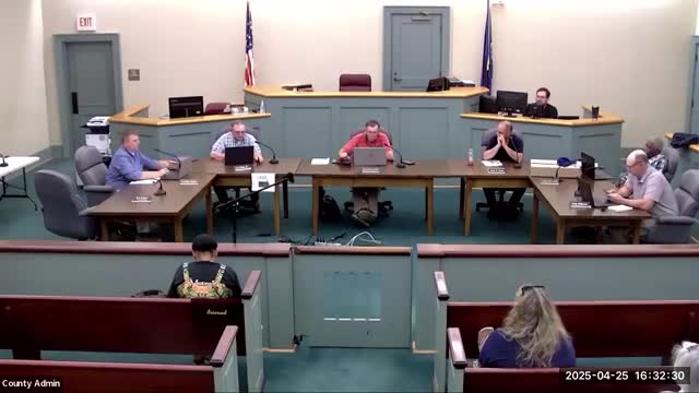 Northumberland County approves $50,000 transfer to cover school technology payroll after reconciliation errors