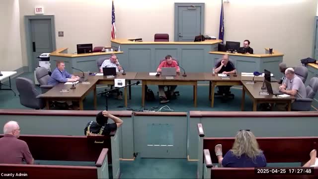 Public forum invites community voices for open discussion