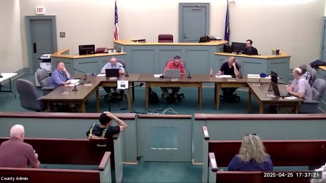 Community voices concern over school board accountability in public hearing