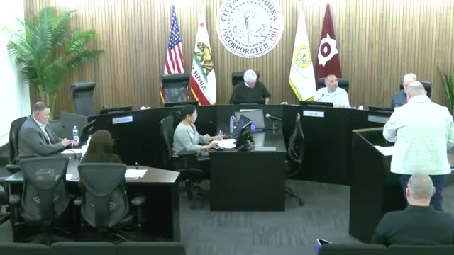 Glendora crews relined 16‑inch transmission main after Lone Hill leak; three services and two hydrants relocated