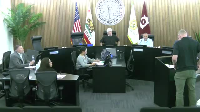 Glendora reports modest water supplies but flags invasive "golden mussel" risk to imported deliveries