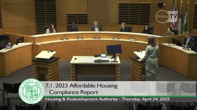 City Council reviews 11 proposals for Eden Avenue public works redevelopment