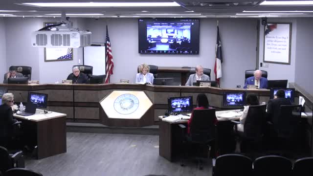 Nueces County selects Blue Cross Blue Shield as administrator for self‑funded health plan