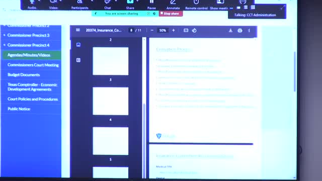 Court approves design for Bob Hall Pier restaurant; commissioners clarify bar option is alternate and budget‑driven