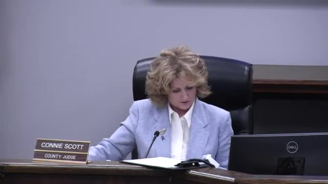 Commissioners approve $52,700 for Hilltop Community Center renovation plans