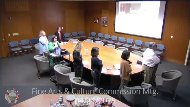 Laredo announces events for 270th birthday celebration in Cultural District