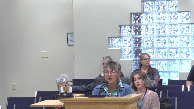 Grant County resident urges stricter enforcement on illegal fireworks amid drought concerns