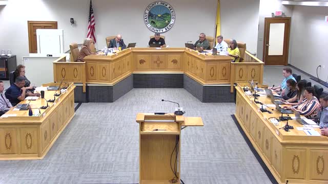 Grama County Road Department seeks $552K for equipment and maintenance upgrades