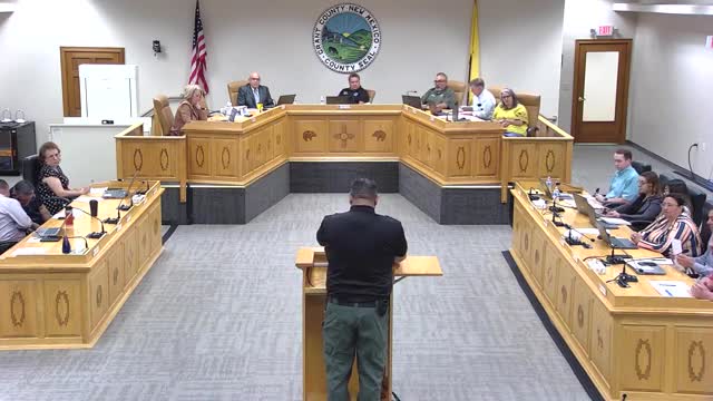 County detention center budget includes salary boost and new security upgrades