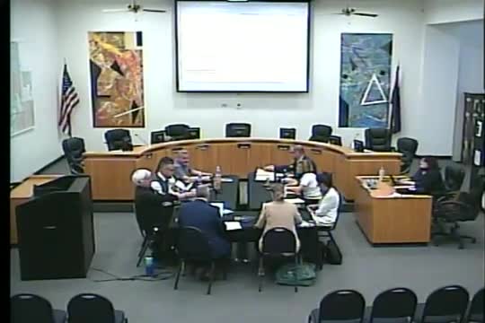 Board approves HR slate as district reports normal resignation levels