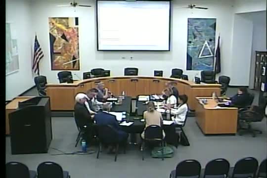 District outlines communications tiers and previews ParentSquare adoption