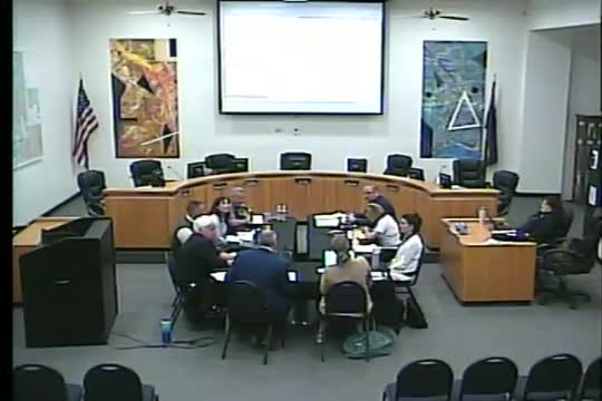Desert Sun School develops individualized programs to address student dropout prevention