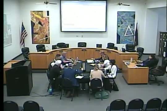 Board reviews "Portrait of a Graduate" drafts to shape district vision