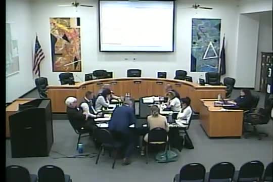Cactus Shadows committee plans $1.7M sports facility improvement to attract students