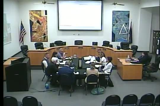 Community Leaders Form Committee to Boost CCUSD Revenue and Address Needs