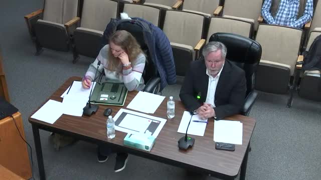 Councilman Layborn highlights city's stewardship in building project update