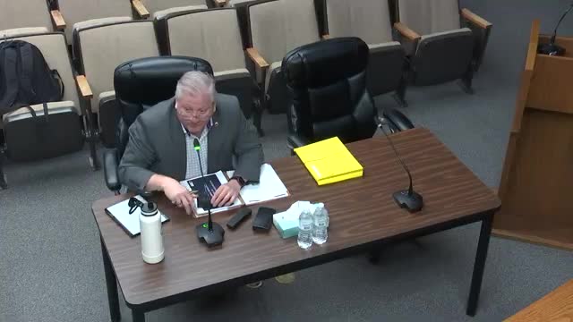 Cheyenne council hears $4 million estimate to restore historic pump house