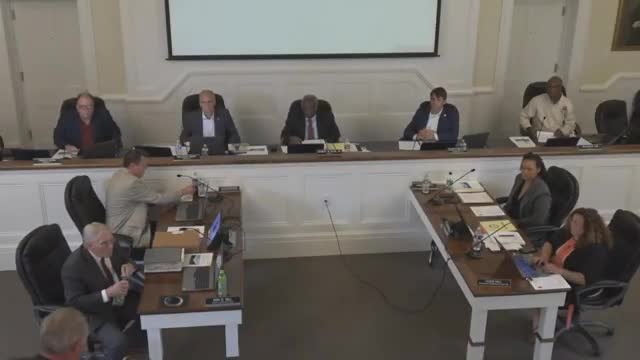 Carl Faylmetzker proposes new trade school in Lancaster using old primary building