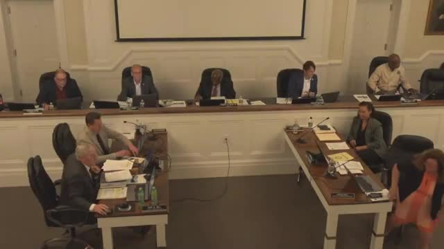 Lancaster County proposes FY26 budget with 2¢ tax increase amid public concerns