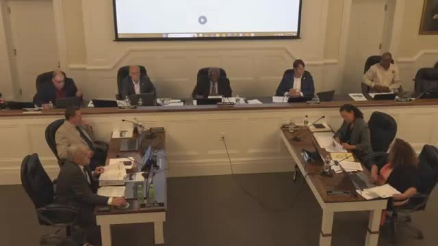 Board approves three unhosted short-term rentals after neighbor objections; enforcement clarified