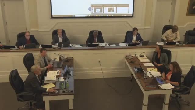 Lancaster supervisors revise waterfront-overlay rules after months of debate, 3-2