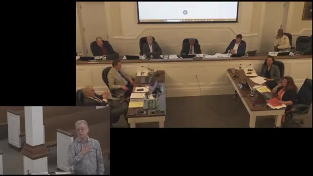 Lancaster community debates local job availability and housing affordability