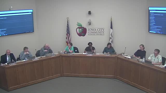 Southeast Bridal School showcases innovative CASEL program during education committee meeting