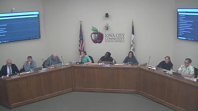 Architects recommend stage, rigging and rehearsal upgrades in district fine‑arts facility study