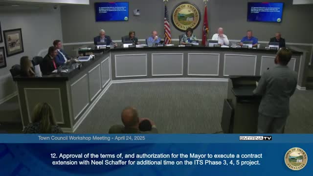 Council hears debate over rezoning Lowry Street site for three-story self-storage building