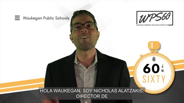 Waukegan High School music program ranks third in Illinois state competition