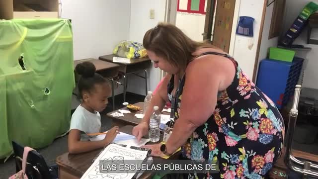 Waukegan Public Schools sets summer school June 3–26; some students may be required to attend