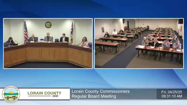 Lorain County dog warden spotlights volunteers, names inaugural Volunteer of the Year