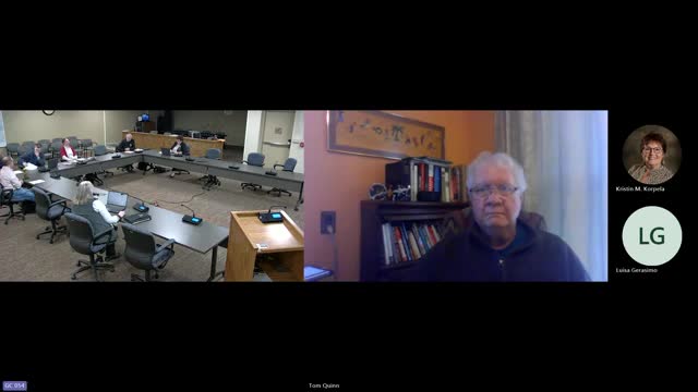 County communications team expanding press releases, video series and staff outreach