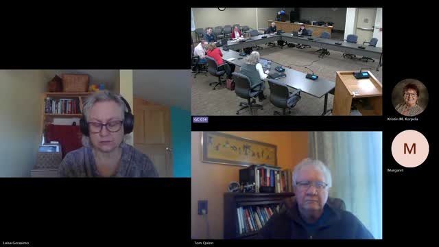 Horticulture educator details 2024 outreach, survey results and pollinator projects