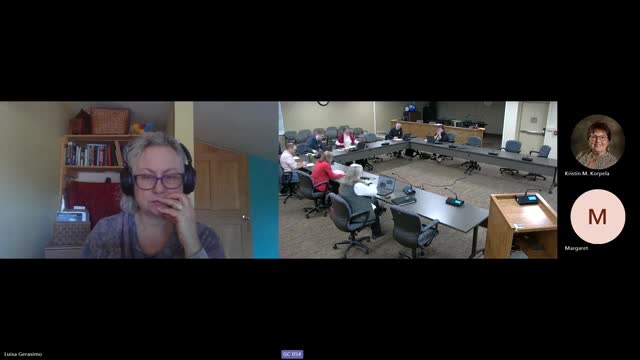 Dunn County extension director announces summer intern hire, outreach and video project