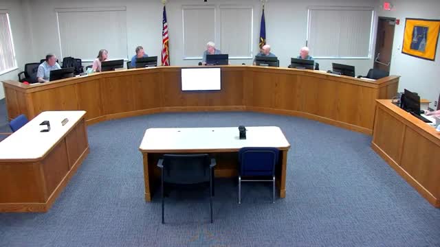 Planning commission approves 3.62-acre subdivision at 4900 French Street