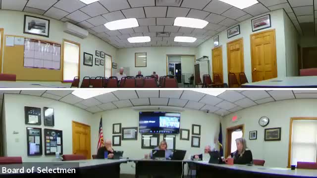 U.S. Forest Service schedules Lost River IRP open house April 24; 30-day comment period noted