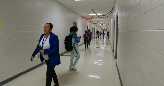 Medina Valley ISD commenter stresses transparency, resources and student support