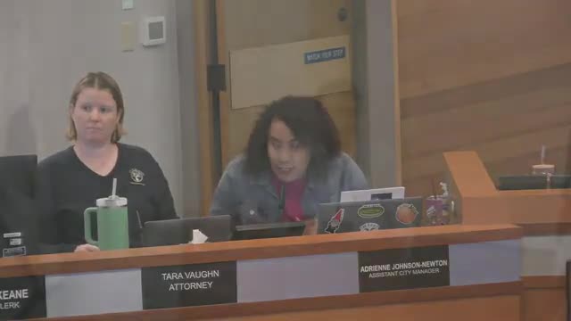 Des Moines Public Works details major projects, seeks grant funding for marina steps and stormwater work