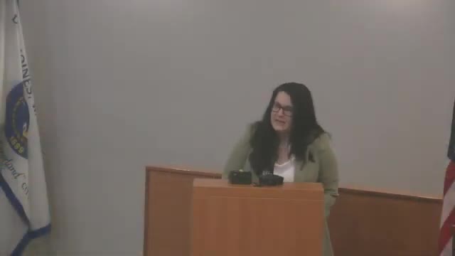 King County sexual-assault center outlines services as Des Moines proclaims Sexual Assault Awareness Month