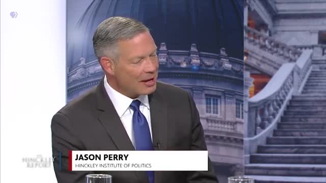 Judge rules Utah voucher program unconstitutional; program allowed to operate while under review