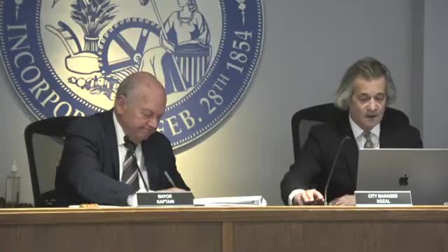 City approves reimbursement agreement to keep temporary Lexington Inn housing through June; state funding, county grants cited