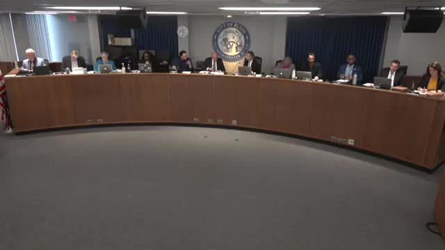 Elgin council reopens debate on single-use plastic bag rules; sustainability commission backs ban with paper-bag fee