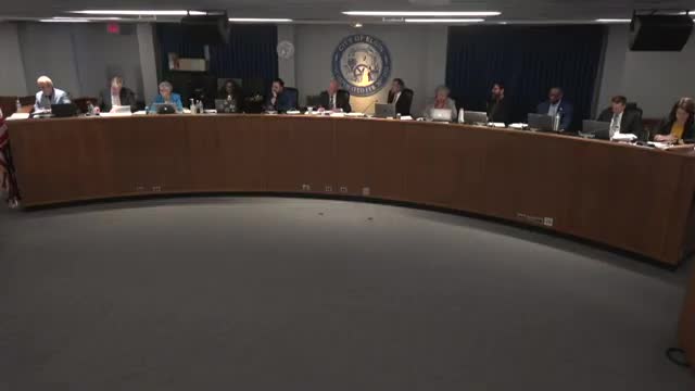 Elgin approves bond ordinance and amended sale to fund lead service line replacements after securing IEPA loans